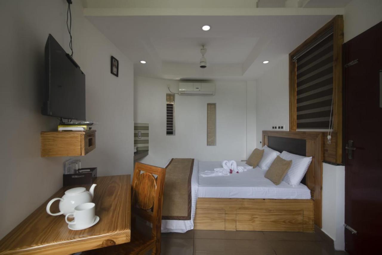 Magni Home Kochi Exterior foto