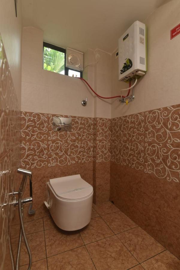 Magni Home Kochi Exterior foto